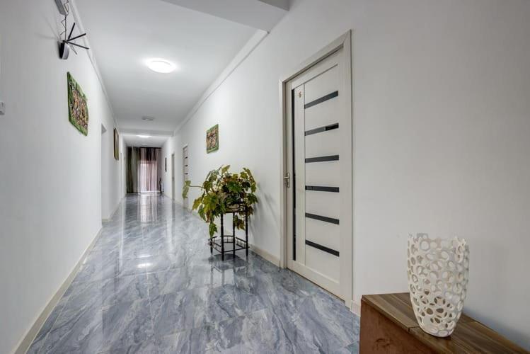 Olive Hotel Kochkor Dış mekan fotoğraf